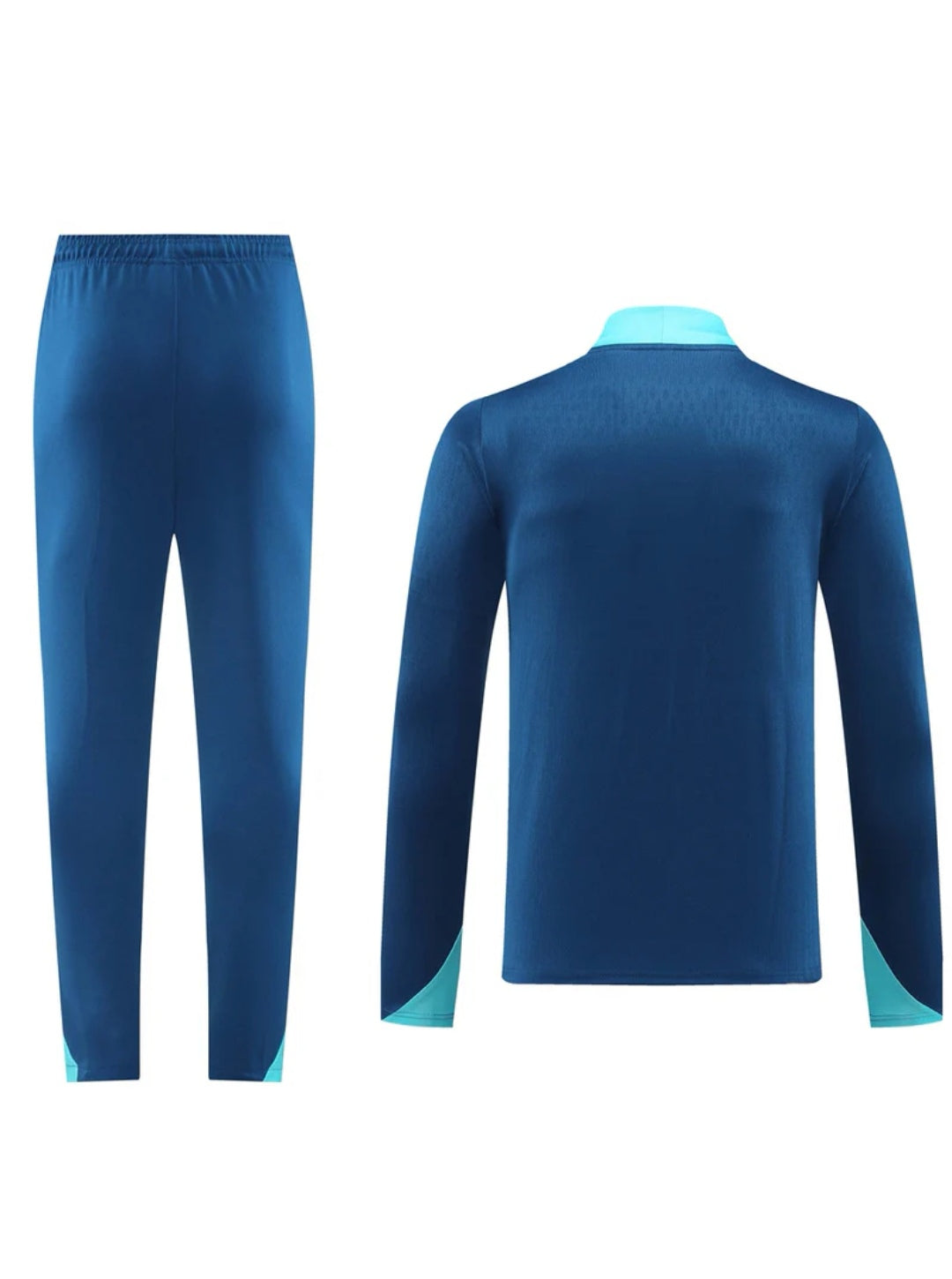 Portugal Tracksuit 24/25