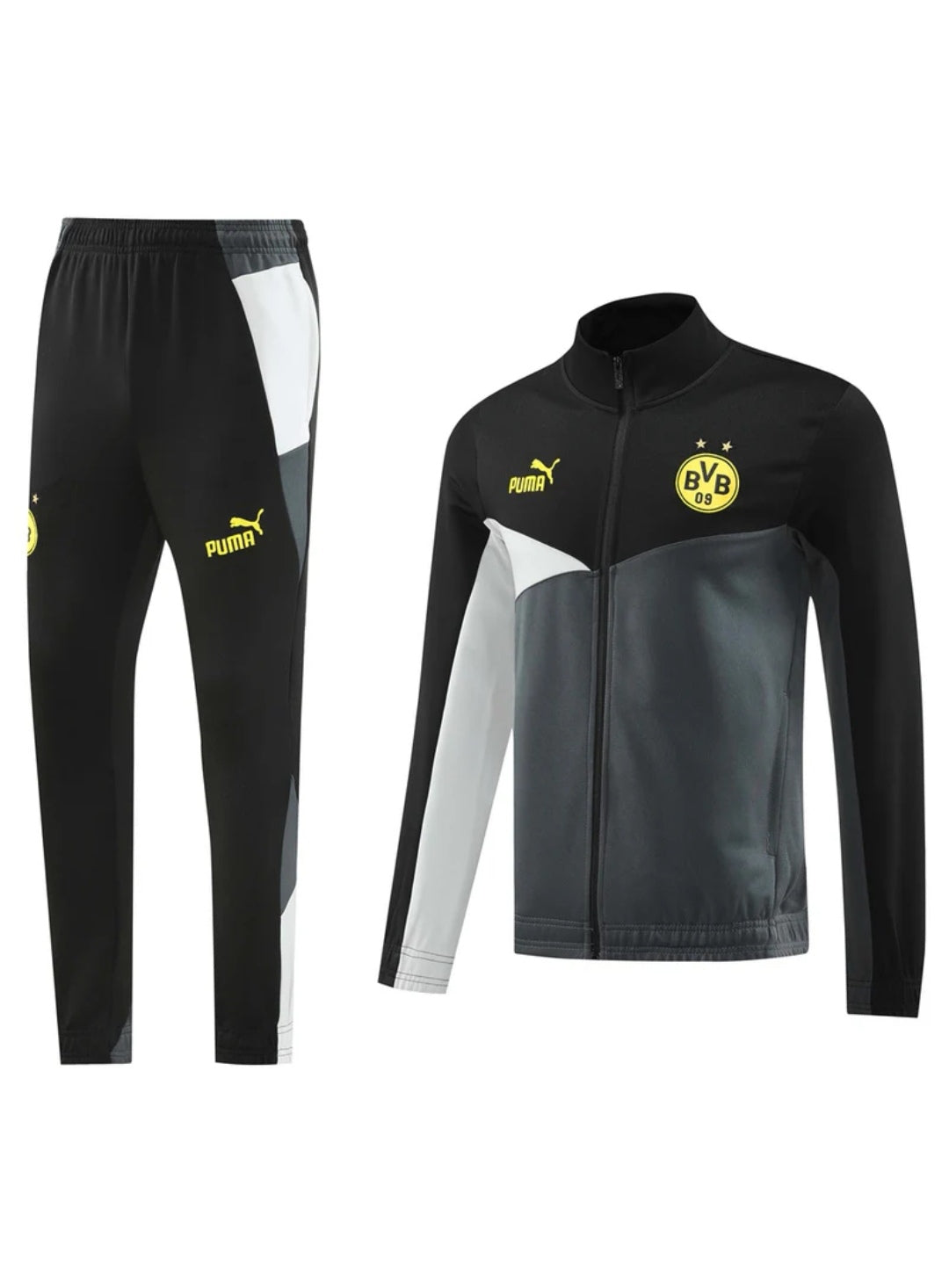 Borussia Dortmund Tracksuit 24/25