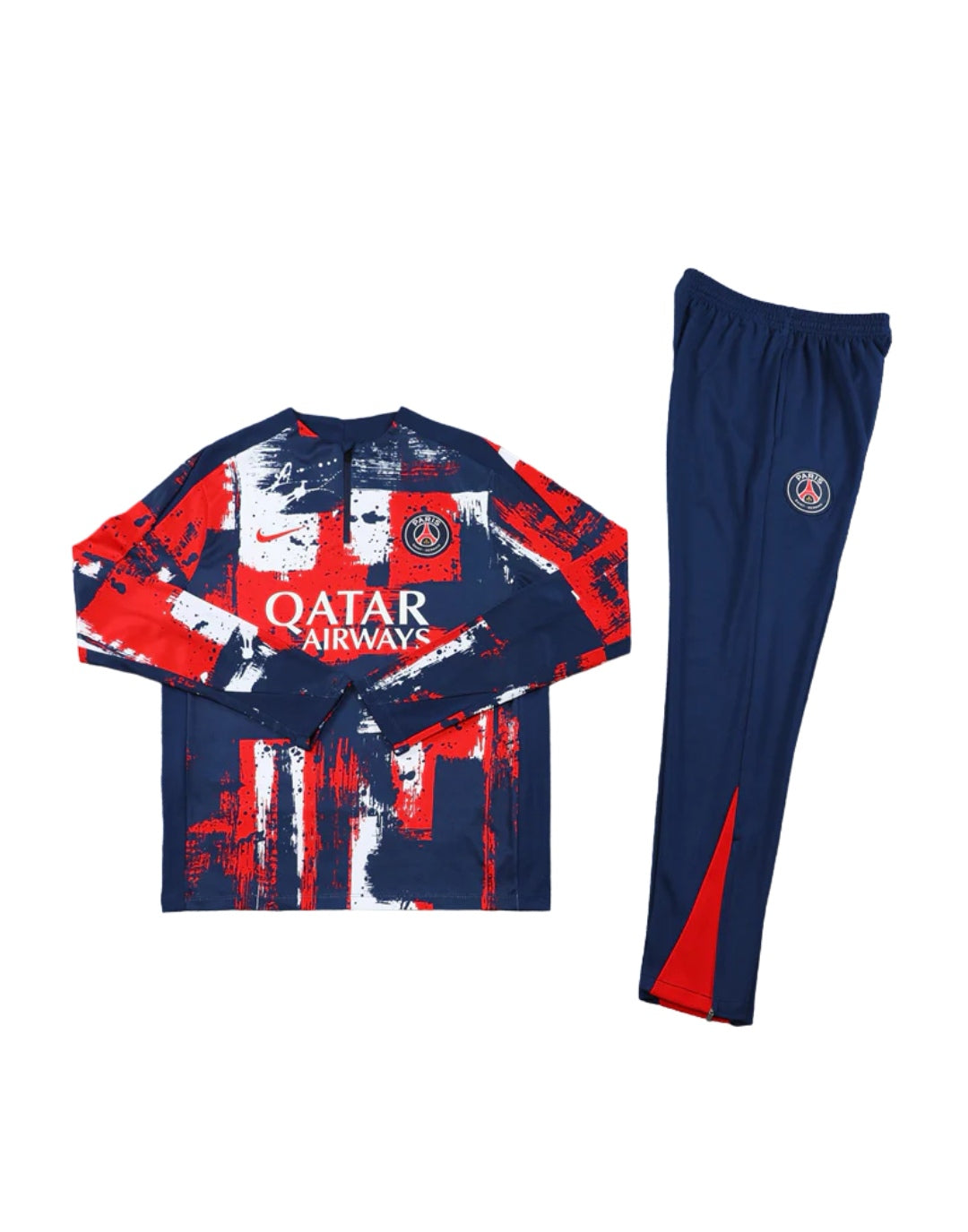 PSG 24/25 Tracksuit