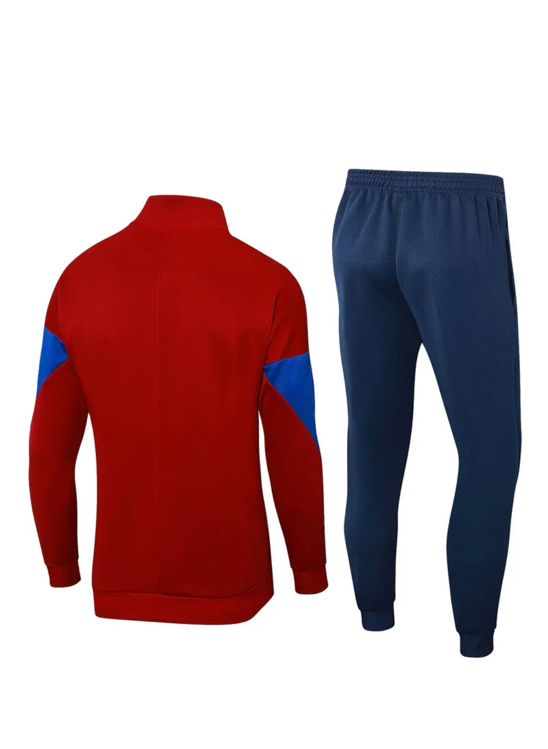 Barcelona Tracksuit 24/25