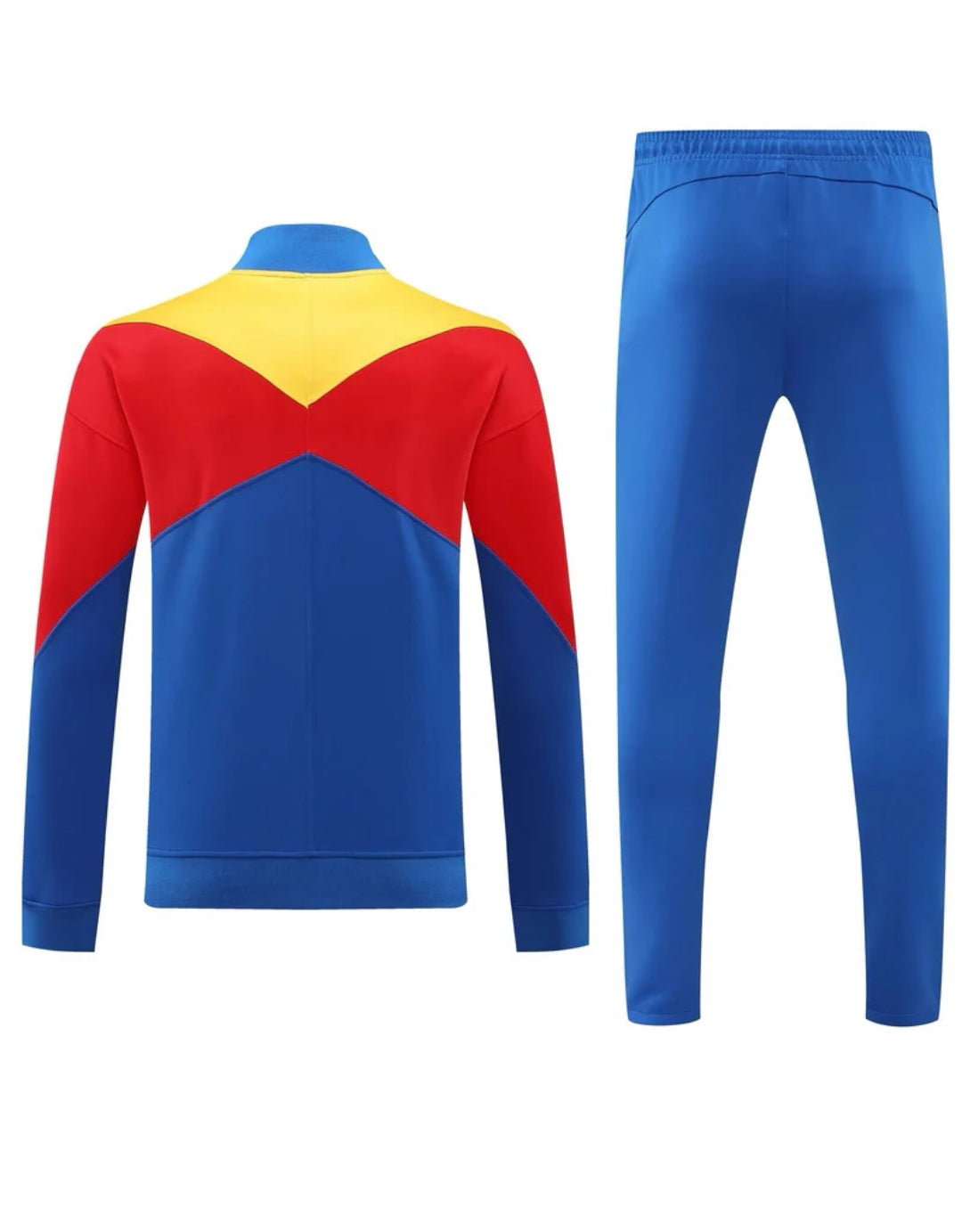 Barcelona Tracksuit 24/25
