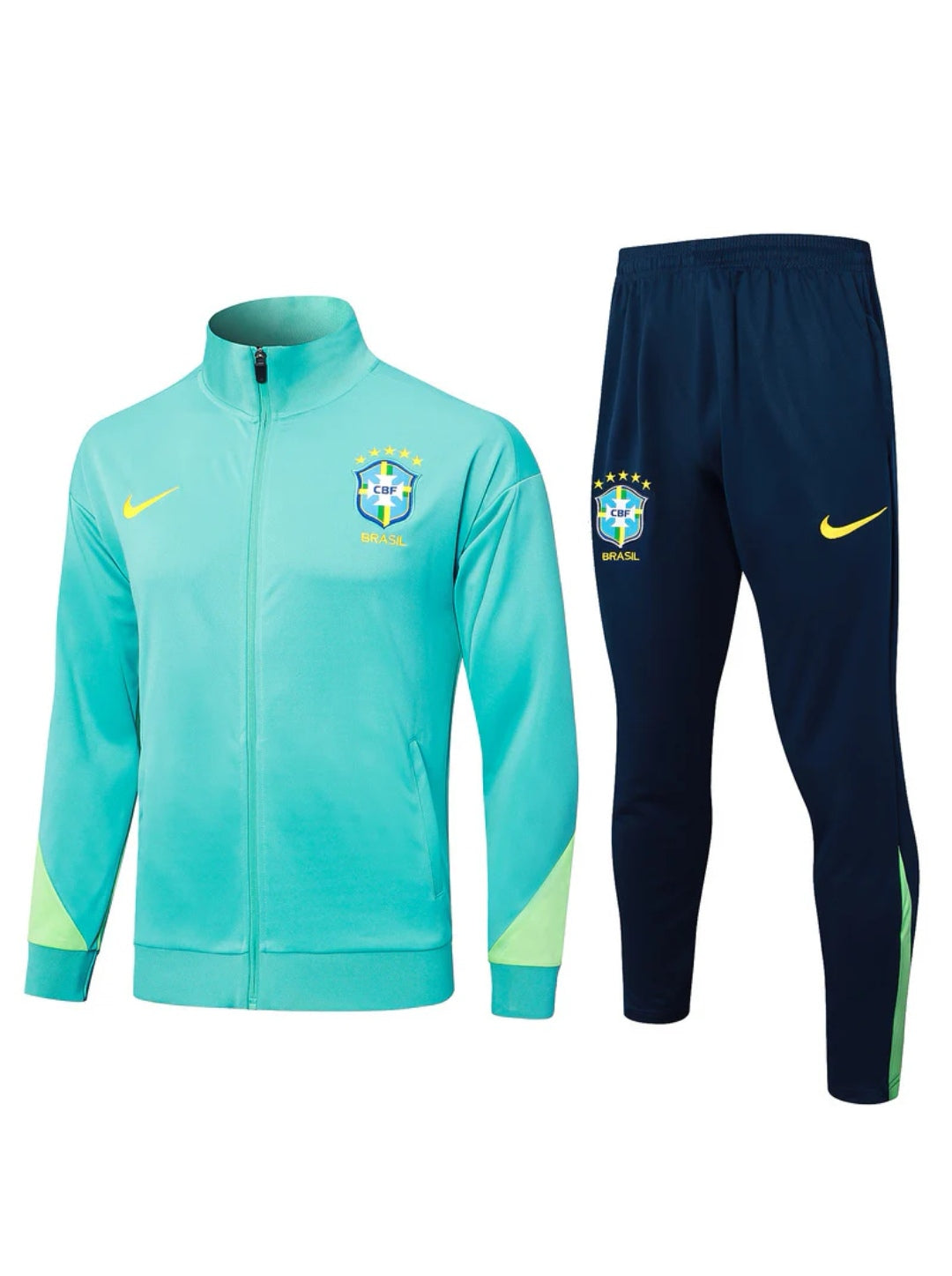 Brazil Tracksuit 24/25
