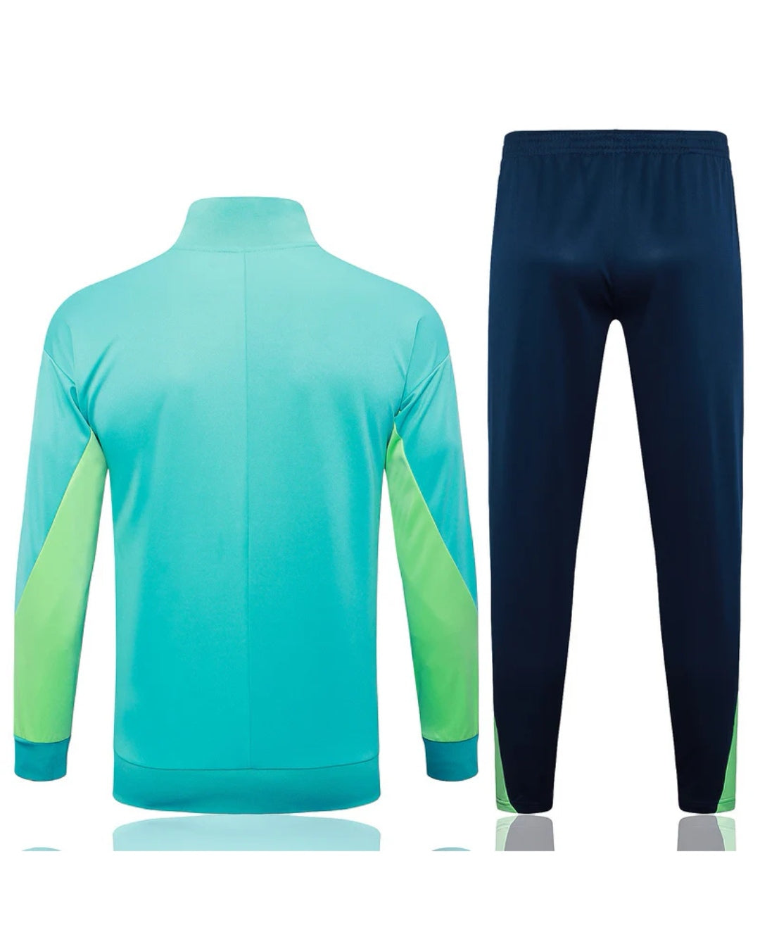 Brazil Tracksuit 24/25
