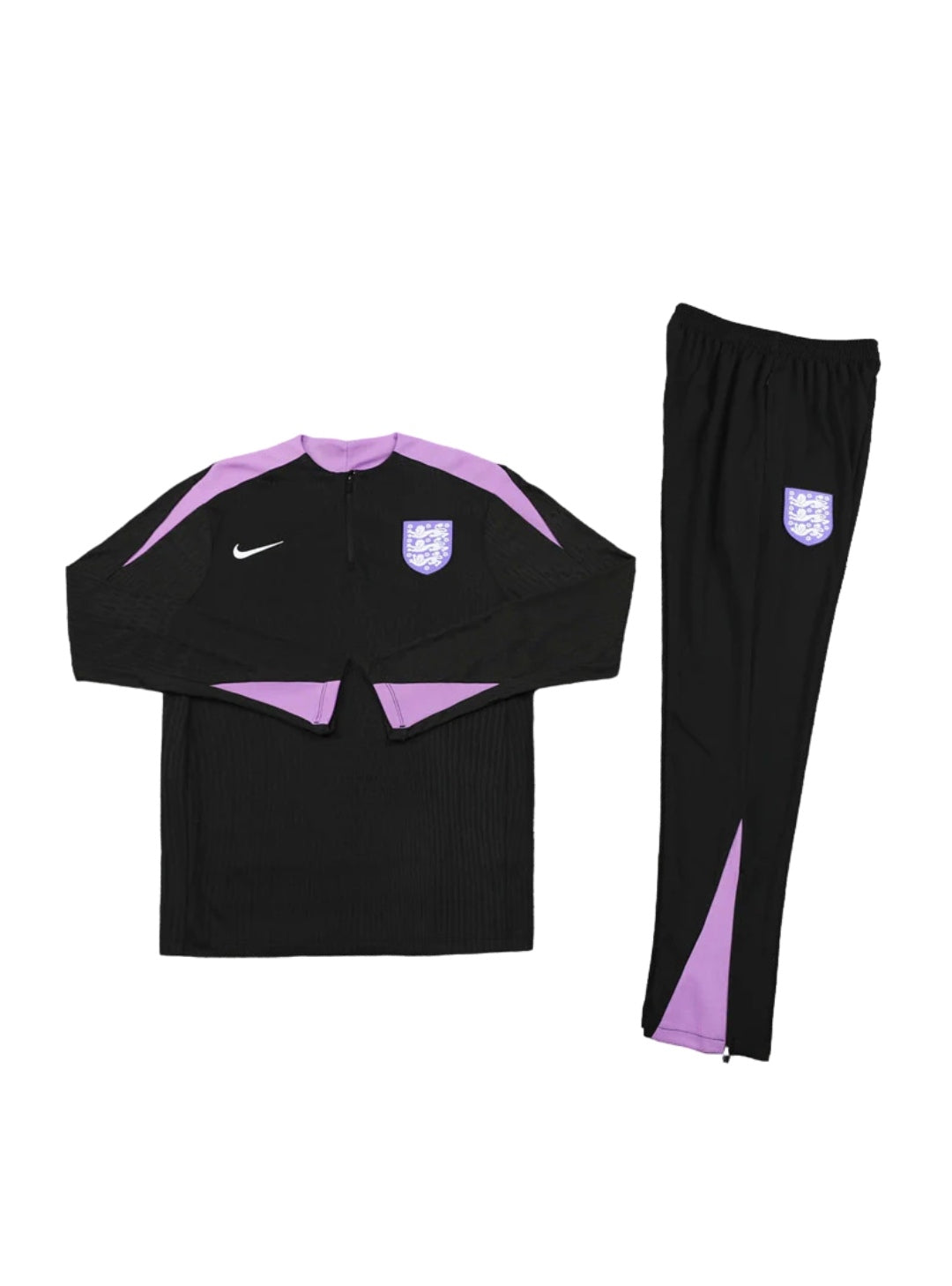 England Tracksuit 24/25