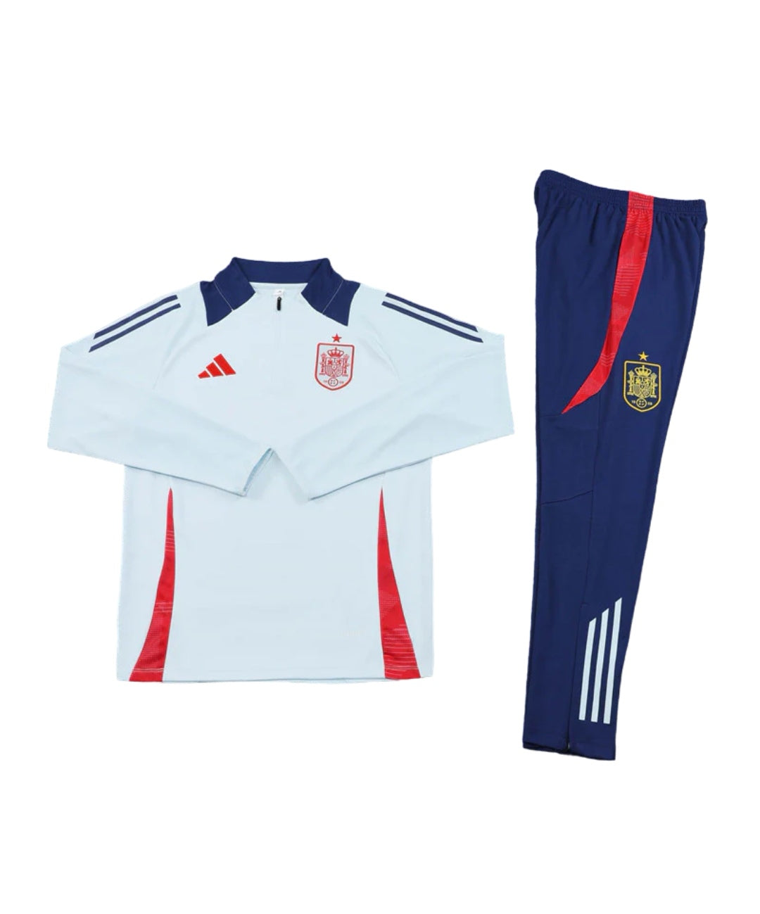 Spain 24/25 Tracksuit