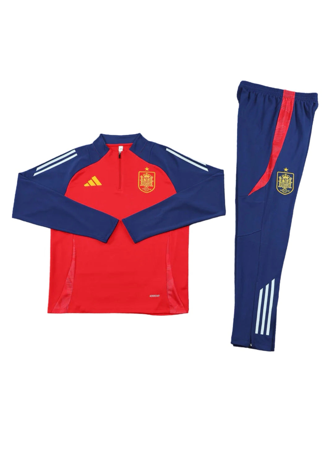 Spain 24/25 Tracksuit