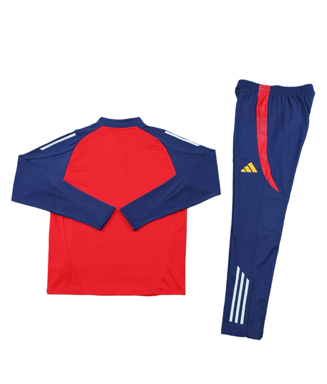 Spain 24/25 Tracksuit
