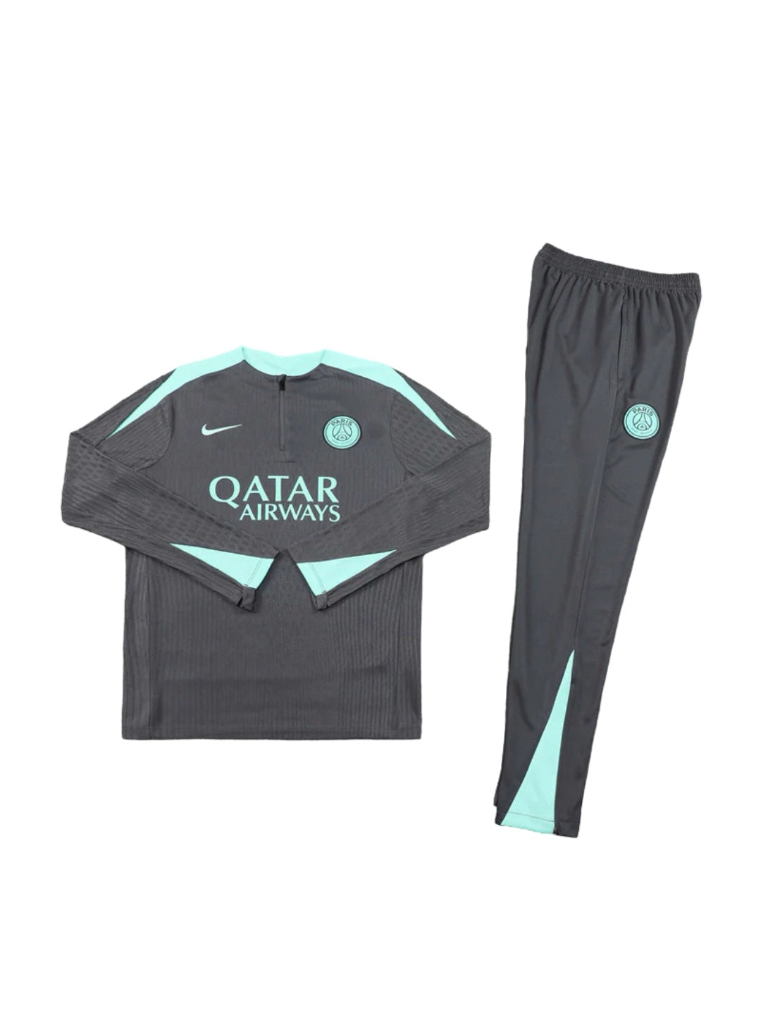 PSG 24/25 Tracksuit
