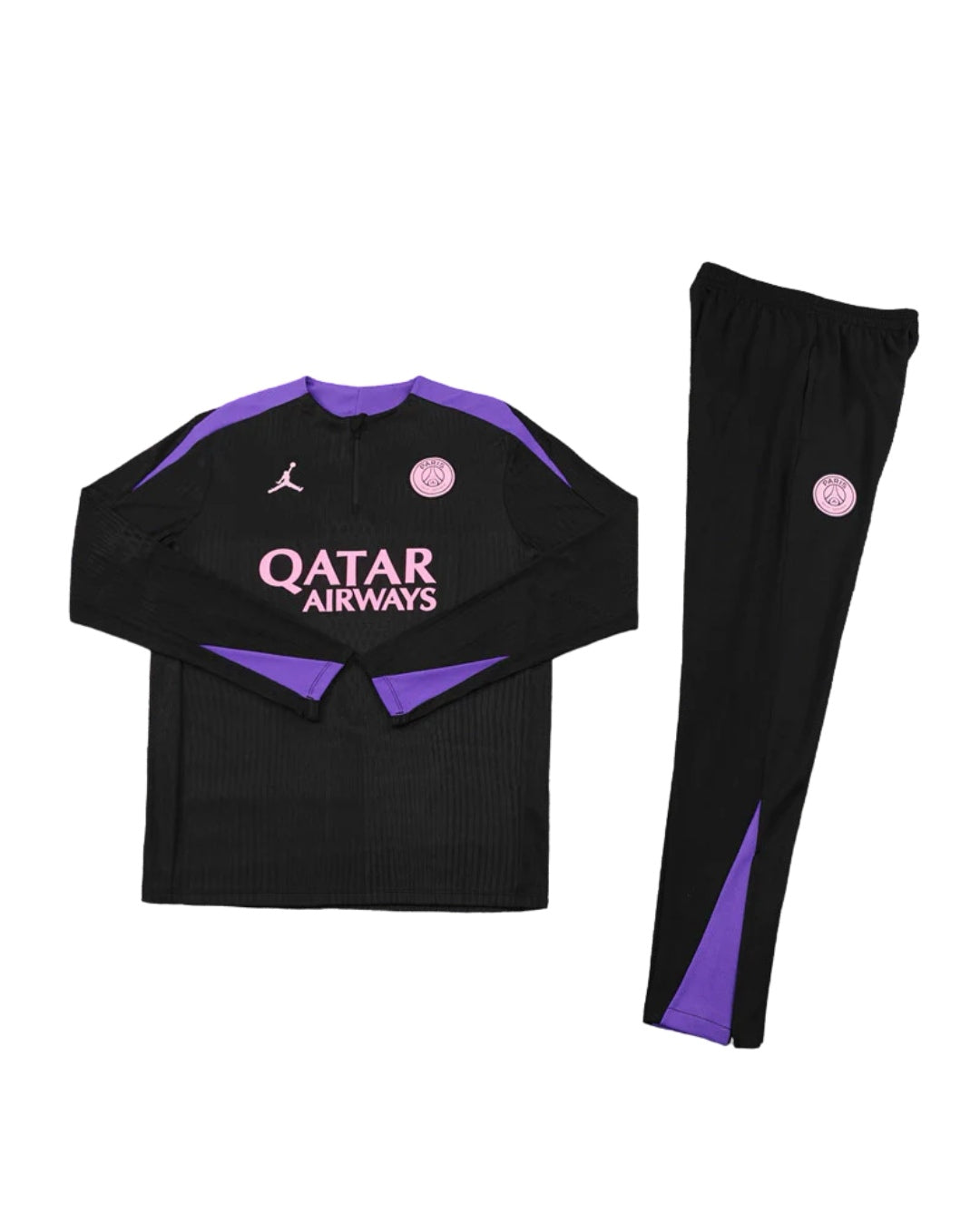 PSG 24/25 Tracksuit
