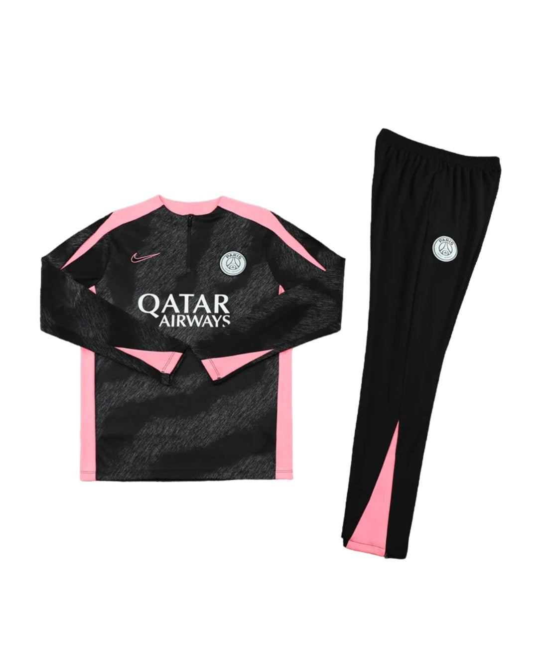 PSG 24/25 Tracksuit