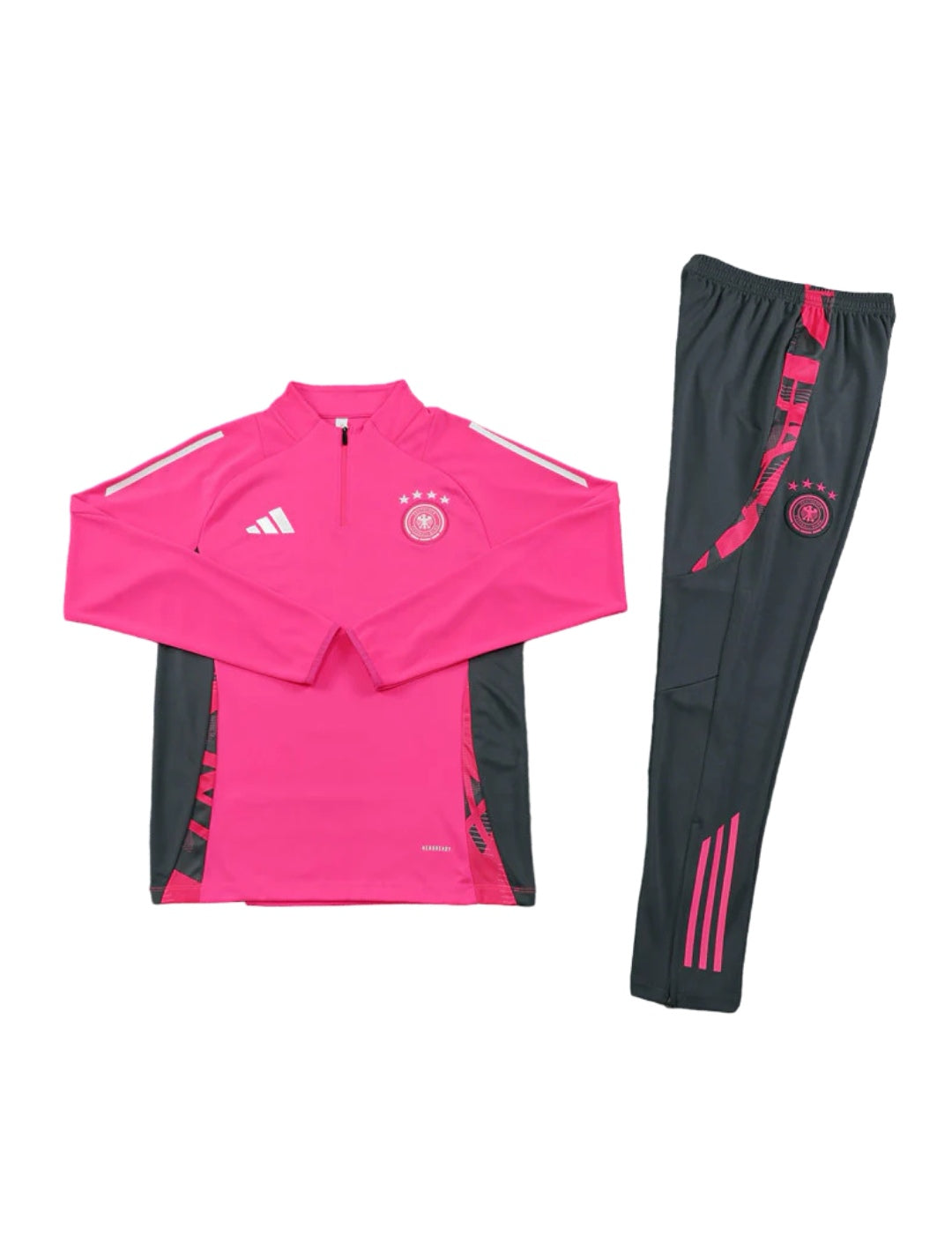 Germany 24/25 Tracksuit