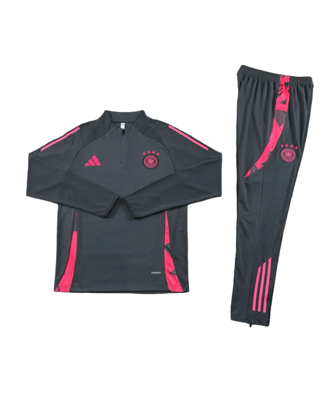 Germany 24/25 Tracksuit