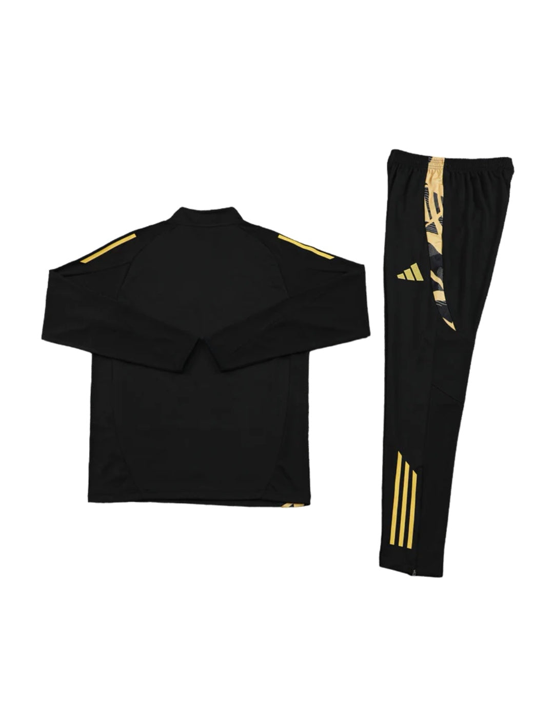 Real Madrid Tracksuit 24/25