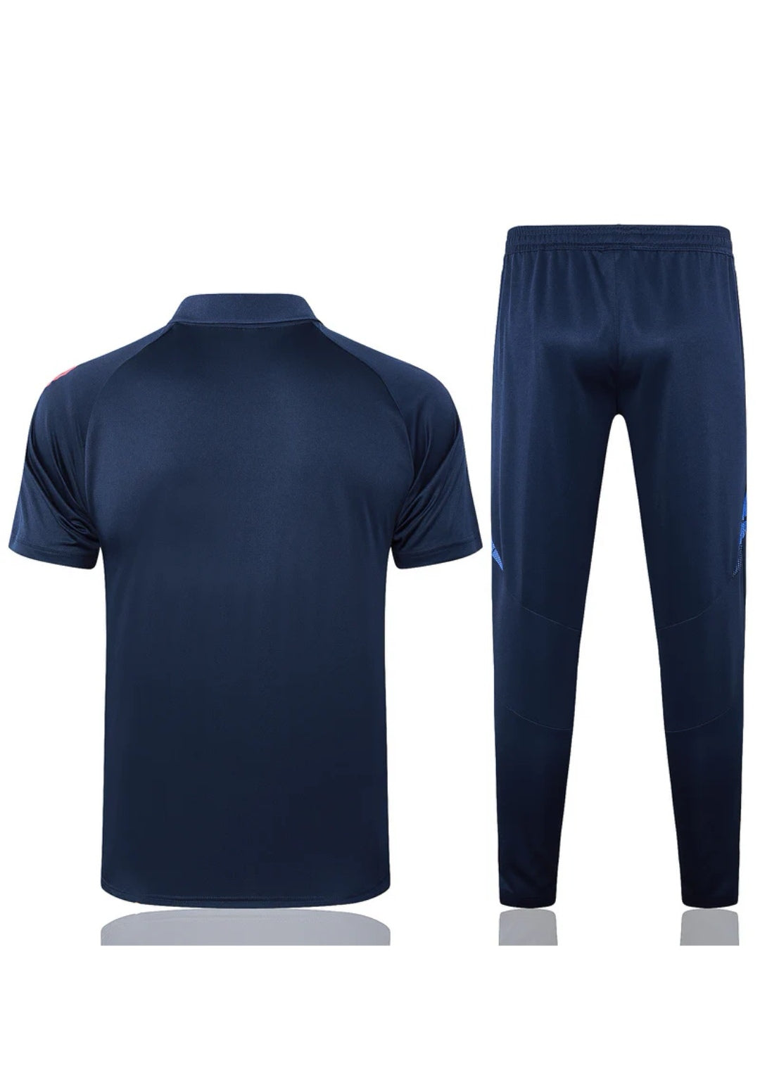 Italy Tracksuit 24/25