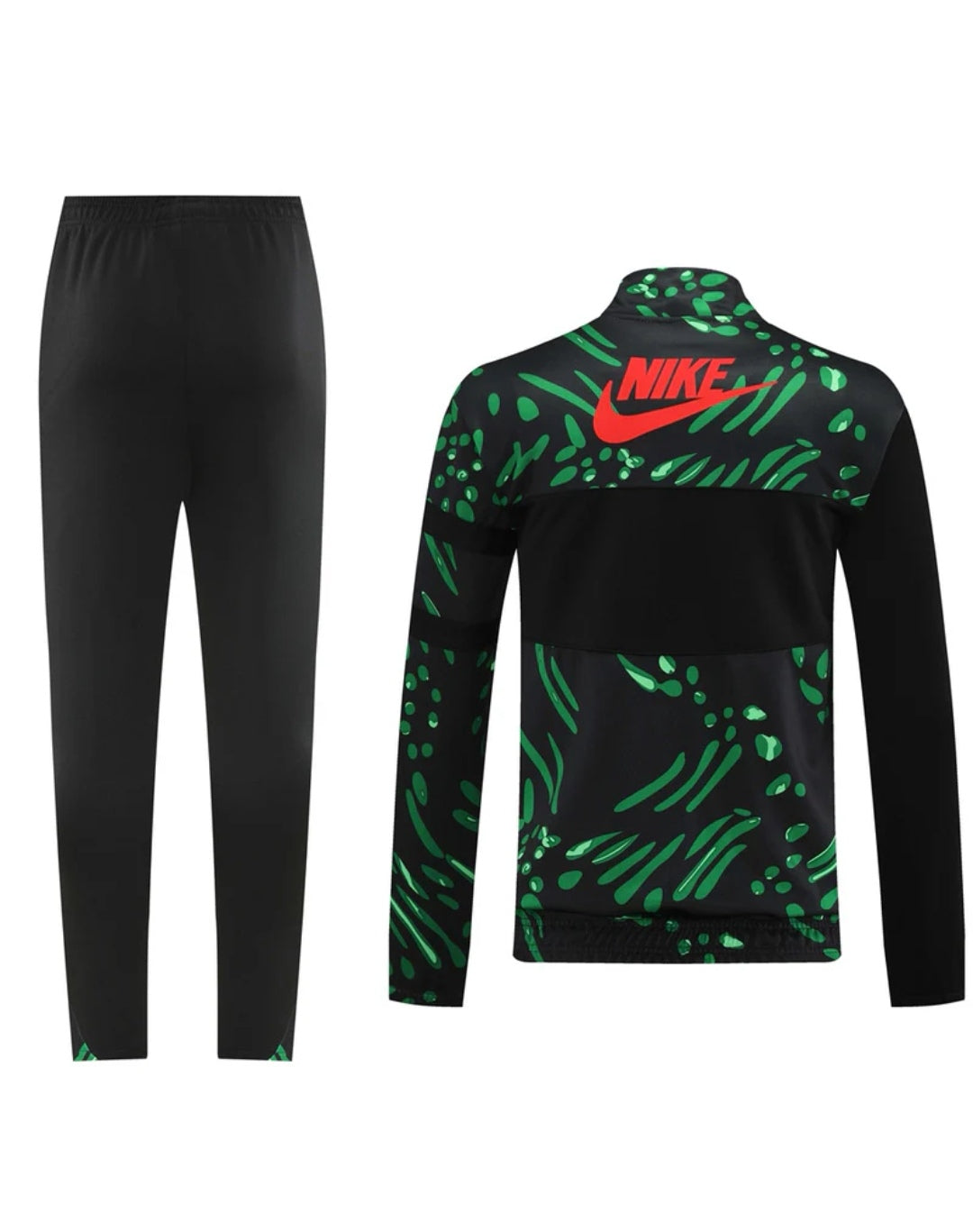 Nigeria 24/25 Suit