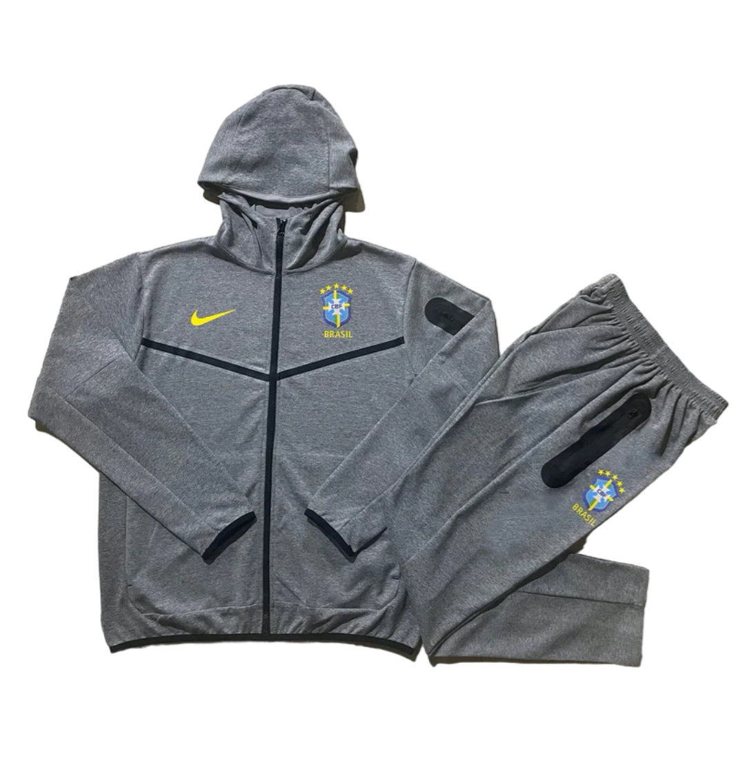 Brazil Tracksuit 24/25
