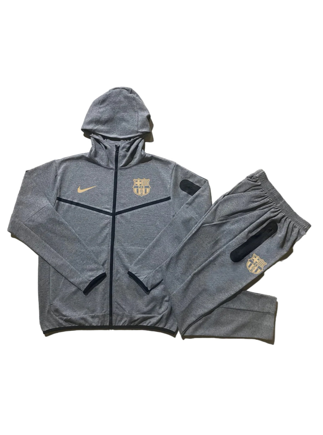 Barcelona Tracksuit 24/25