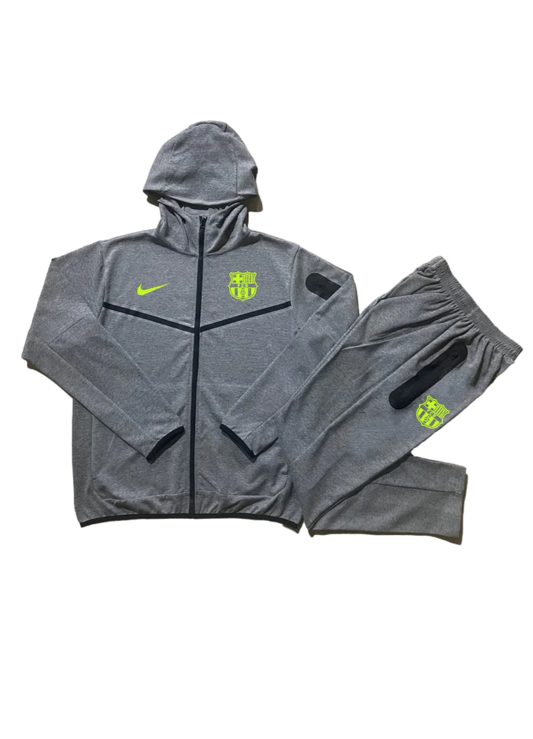 Barcelona Tracksuit 24/25