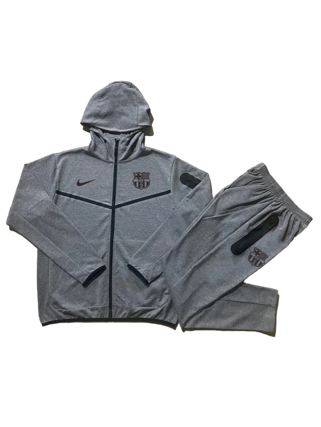Barcelona Tracksuit 24/25