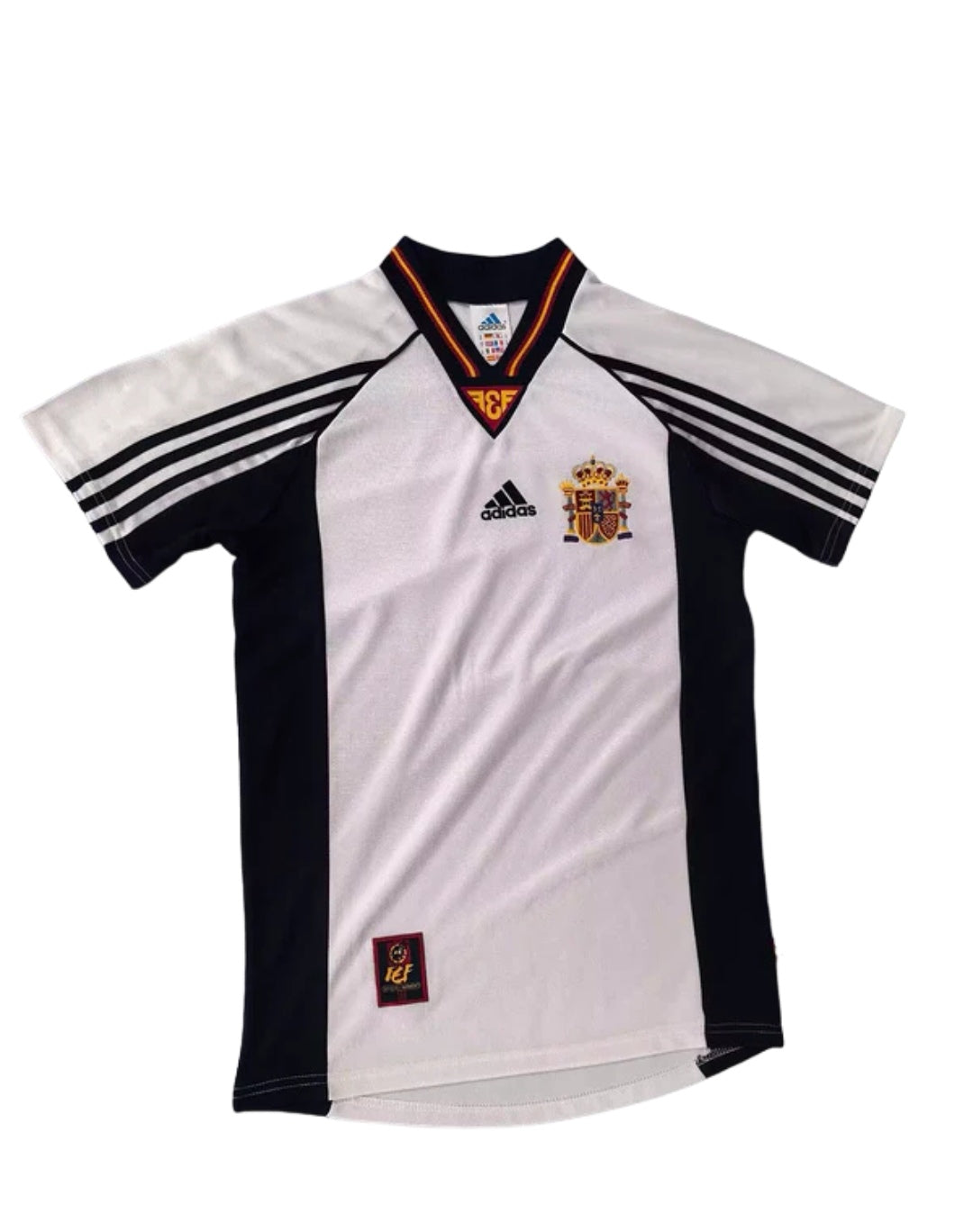 Spagna Away 1998