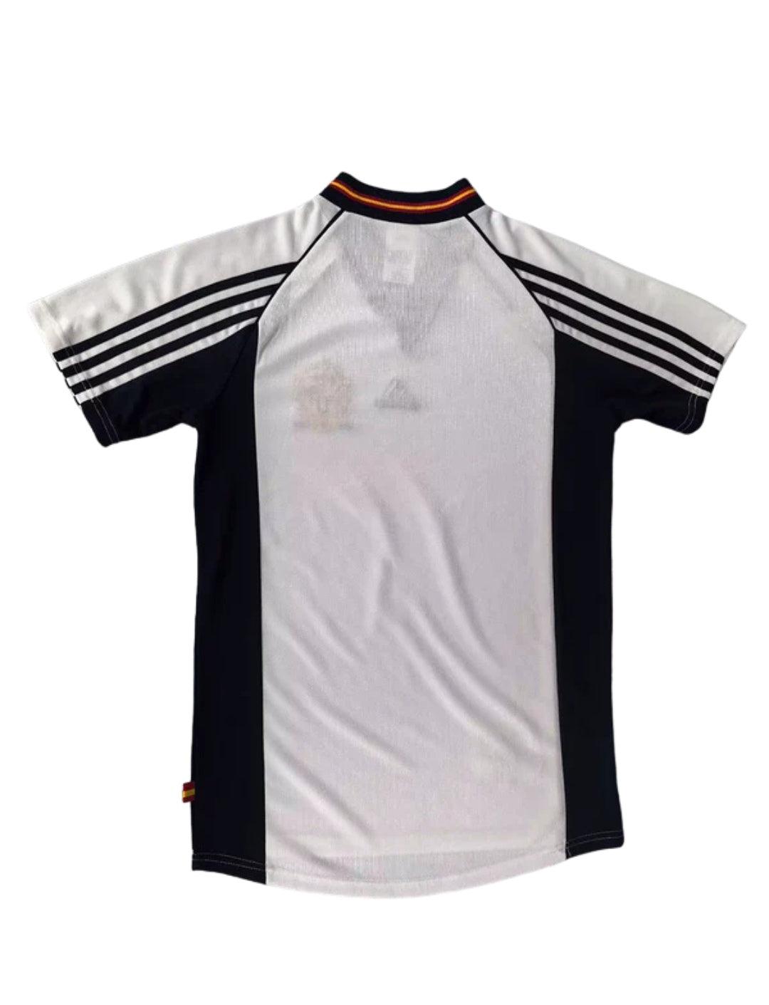 Spagna Away 1998