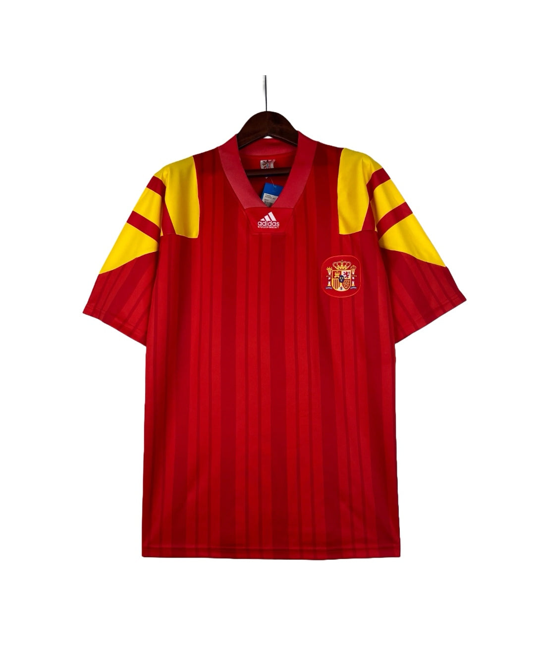 Spagna 92/93