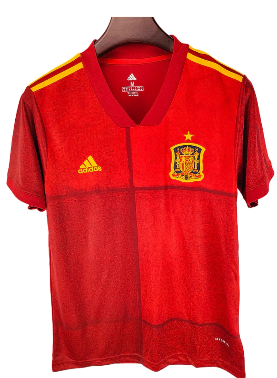 Spagna 2020