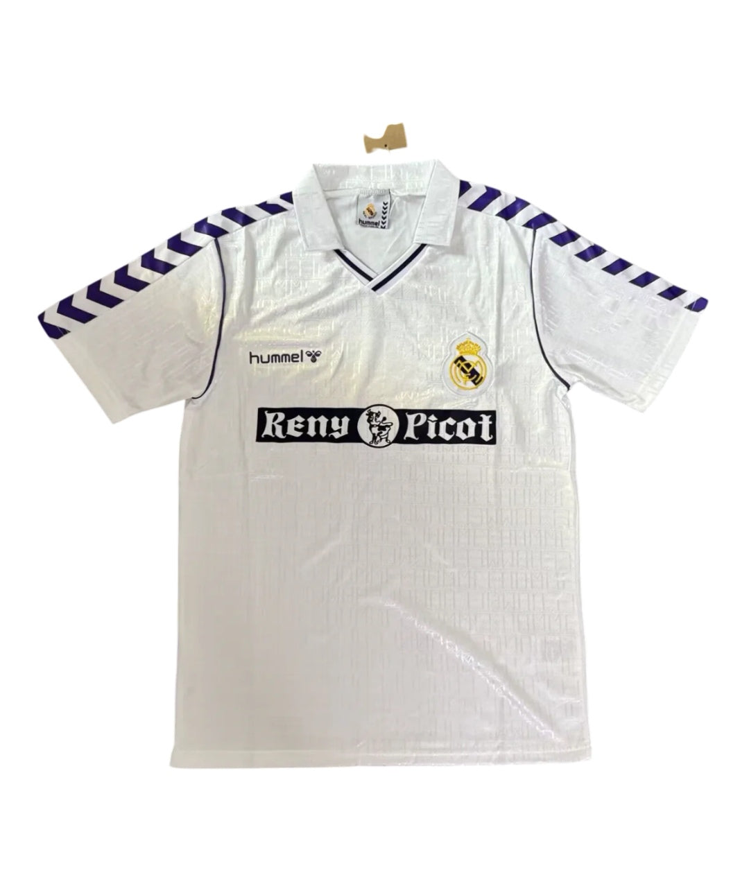 Real Madrid 89/90