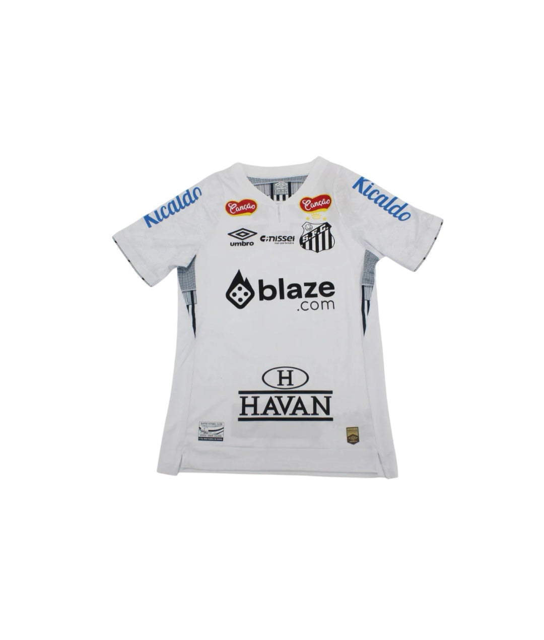 Santos Home 24/25