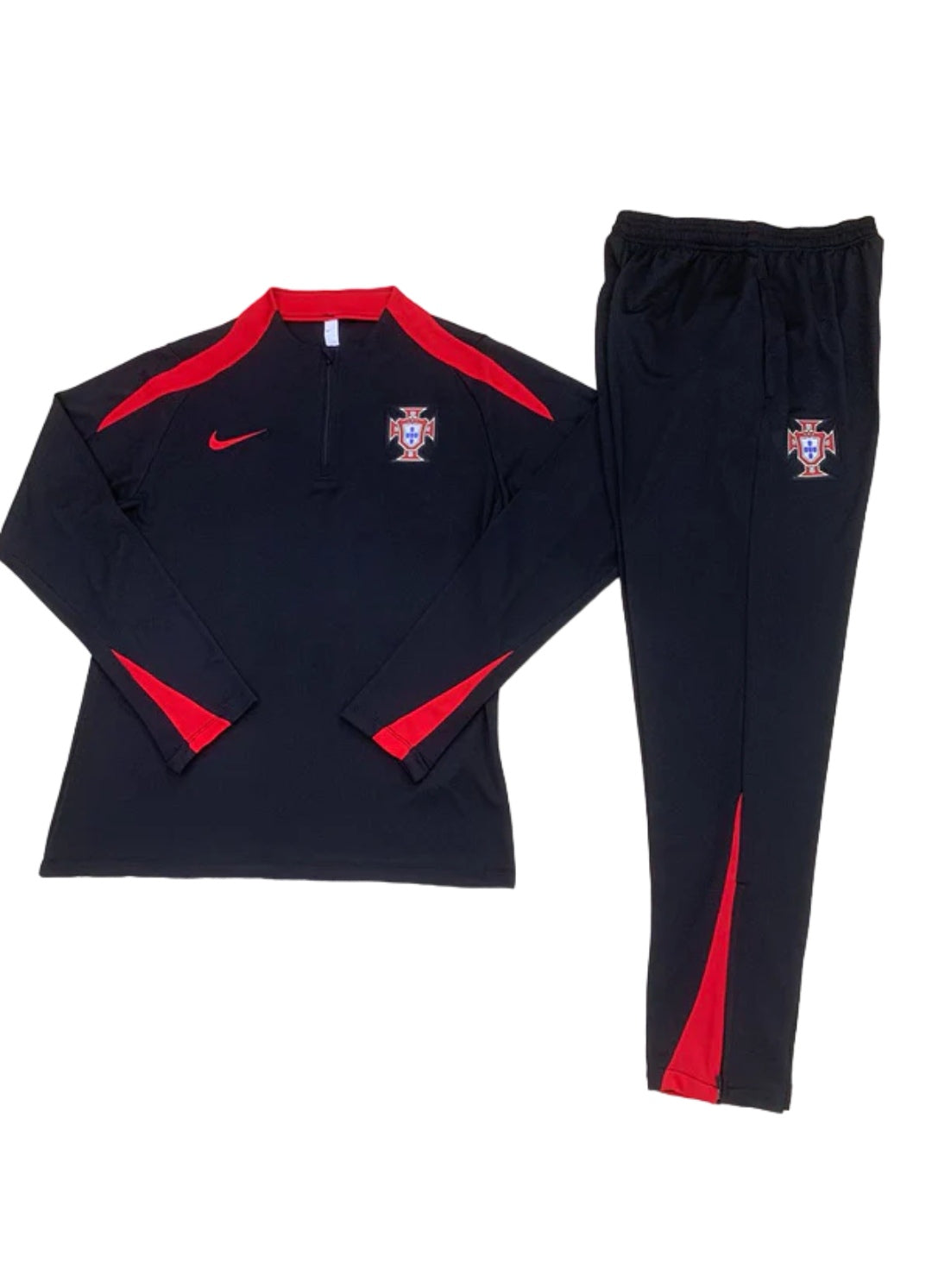 Portugal Tracksuit 24/25