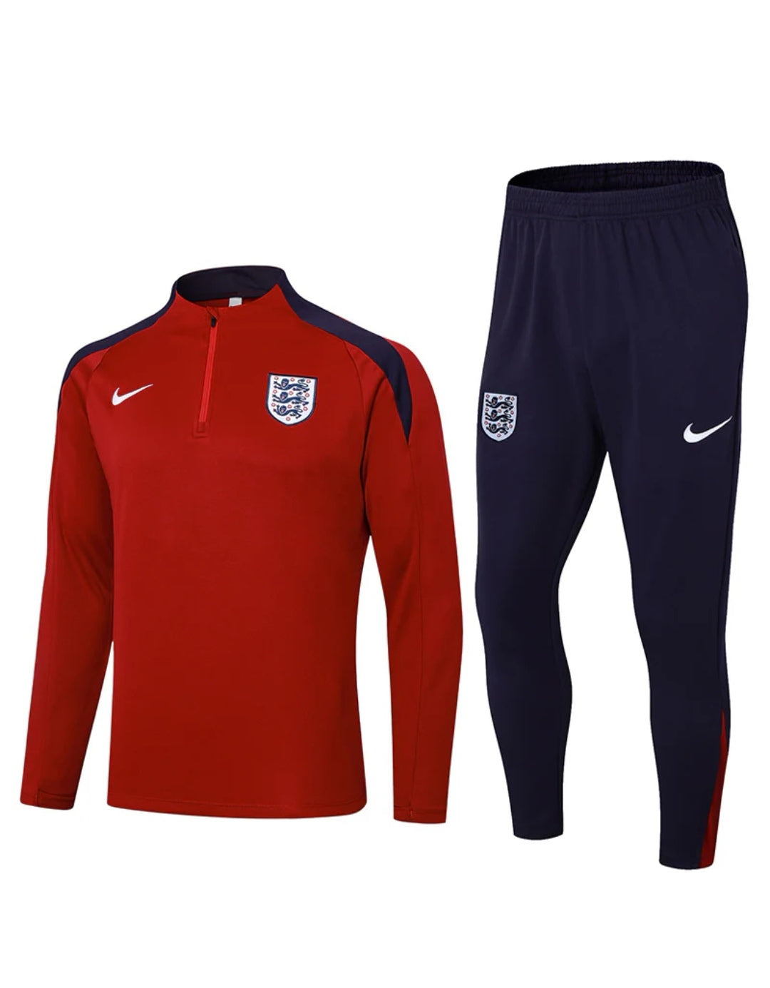 England Tracksuit 24/25