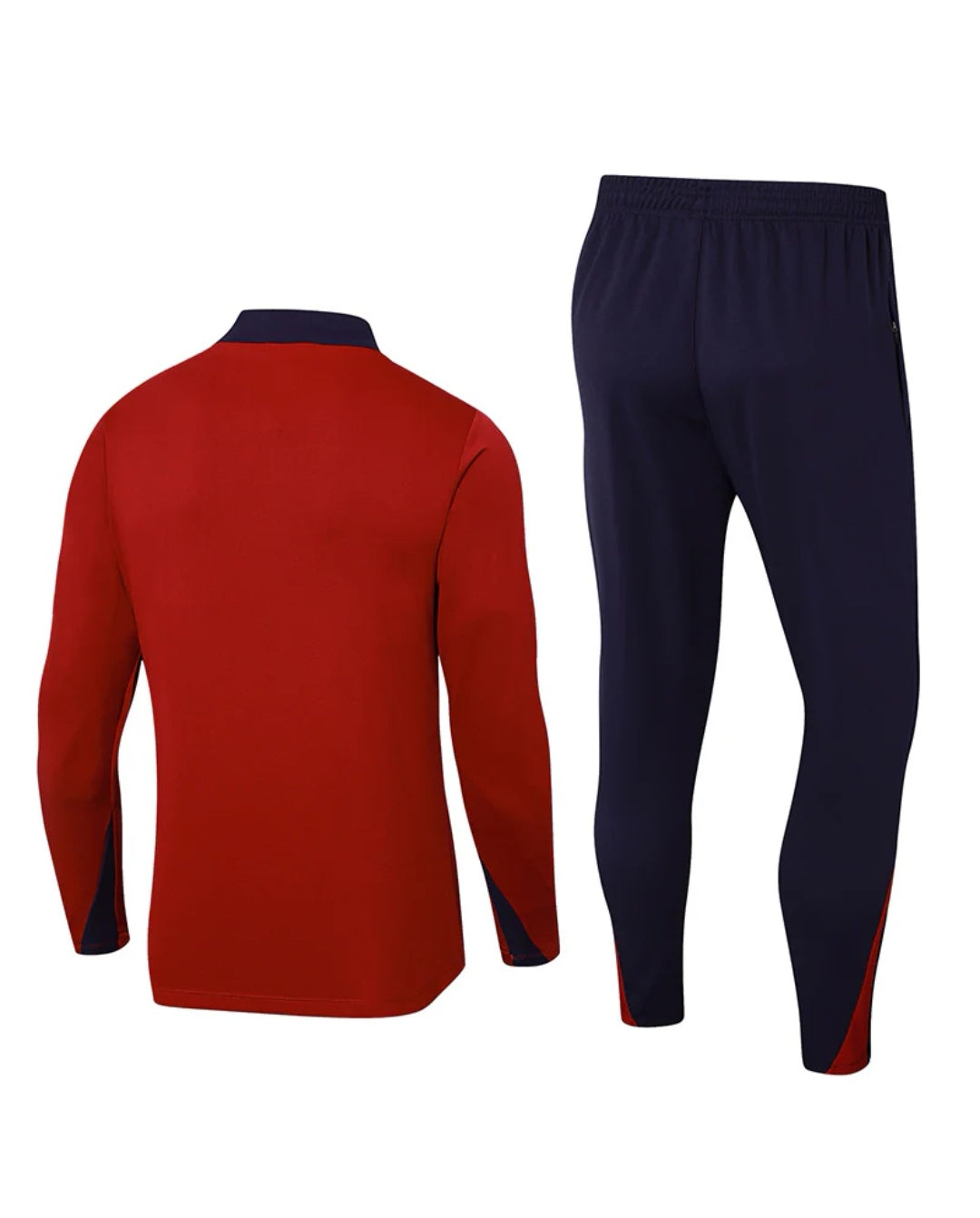 England Tracksuit 24/25