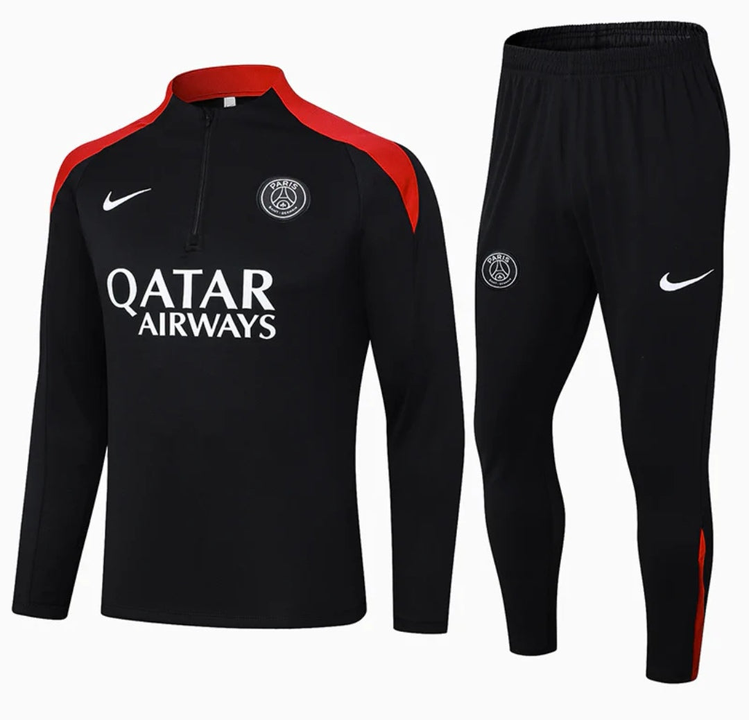PSG 24/25 Tracksuit