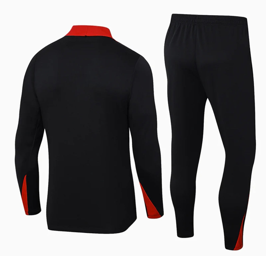 PSG 24/25 Tracksuit