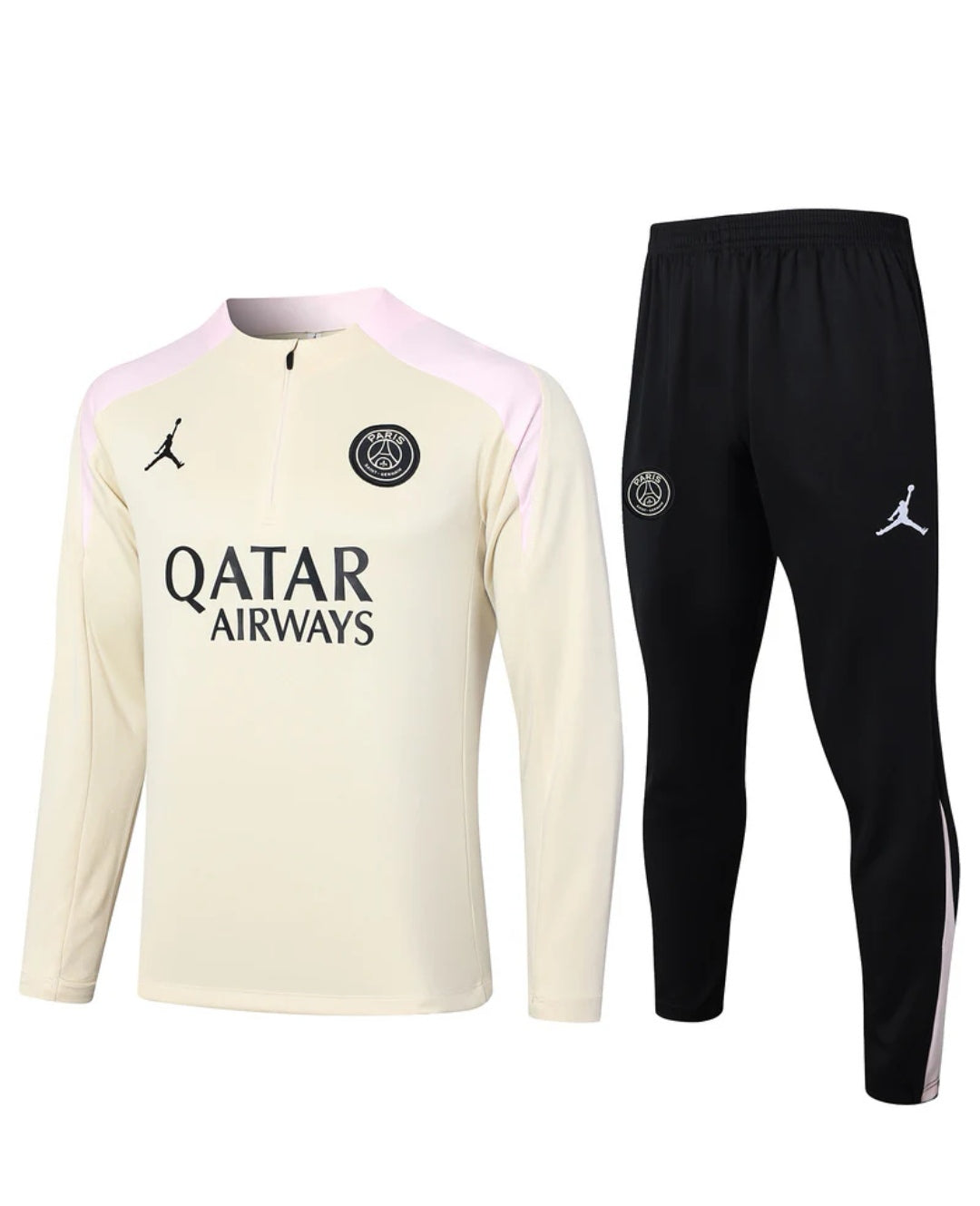PSG 24/25 Tracksuit