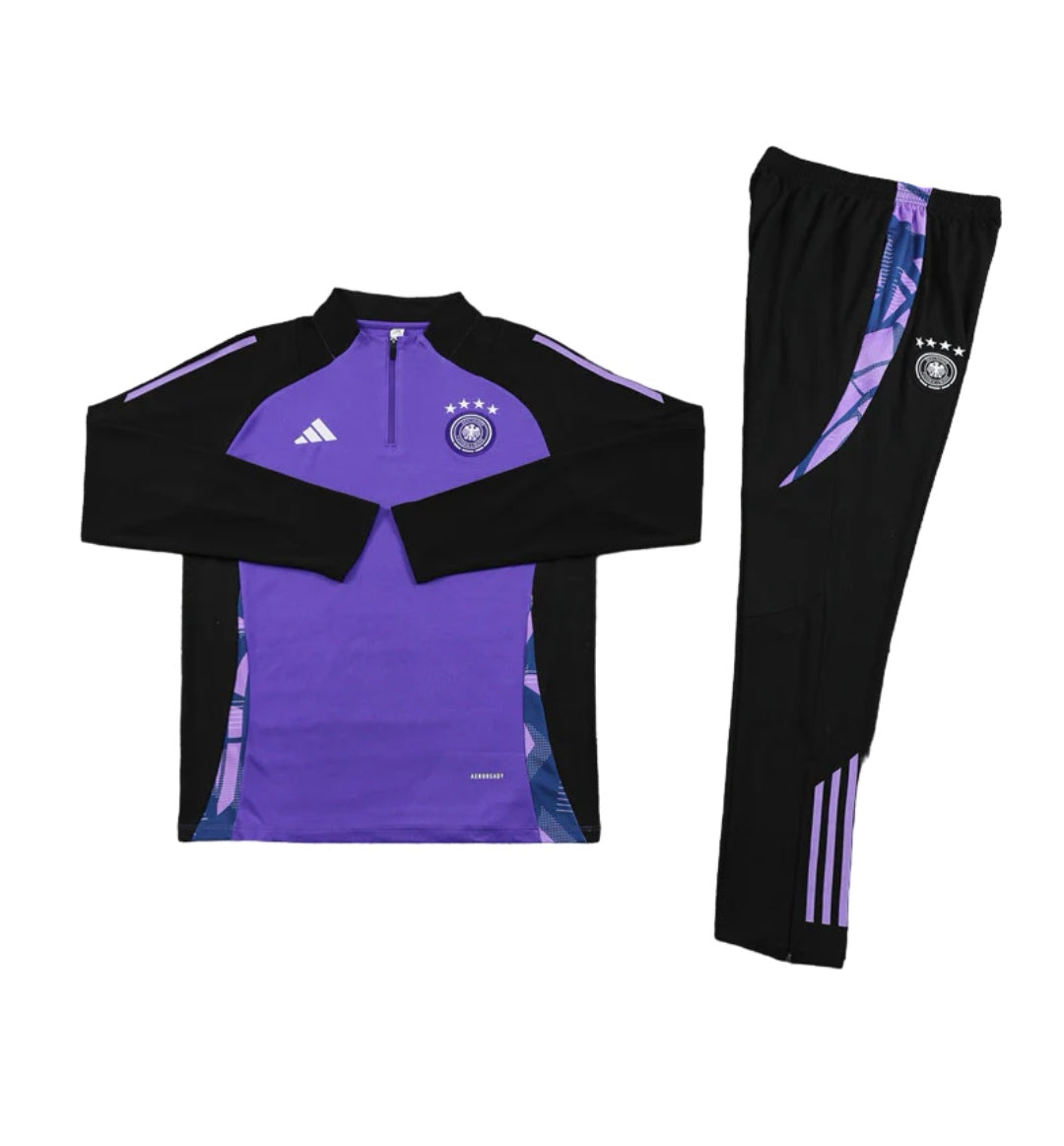 Germany 24/25 Tracksuit