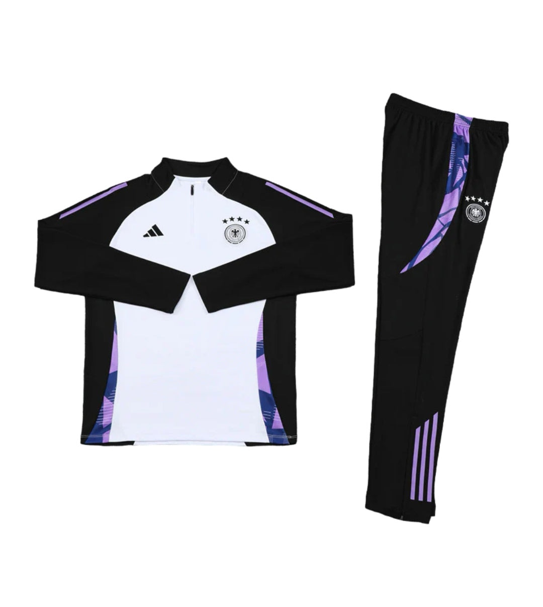 Germany 24/25 Tracksuit