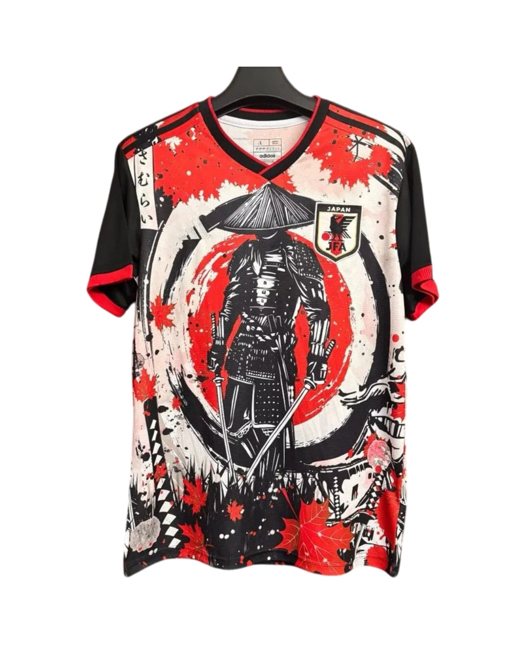 Japan - Special edition 24/25