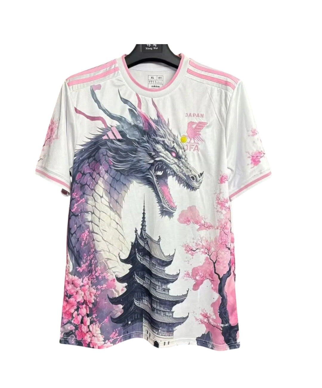 Japan - Special edition 24/25