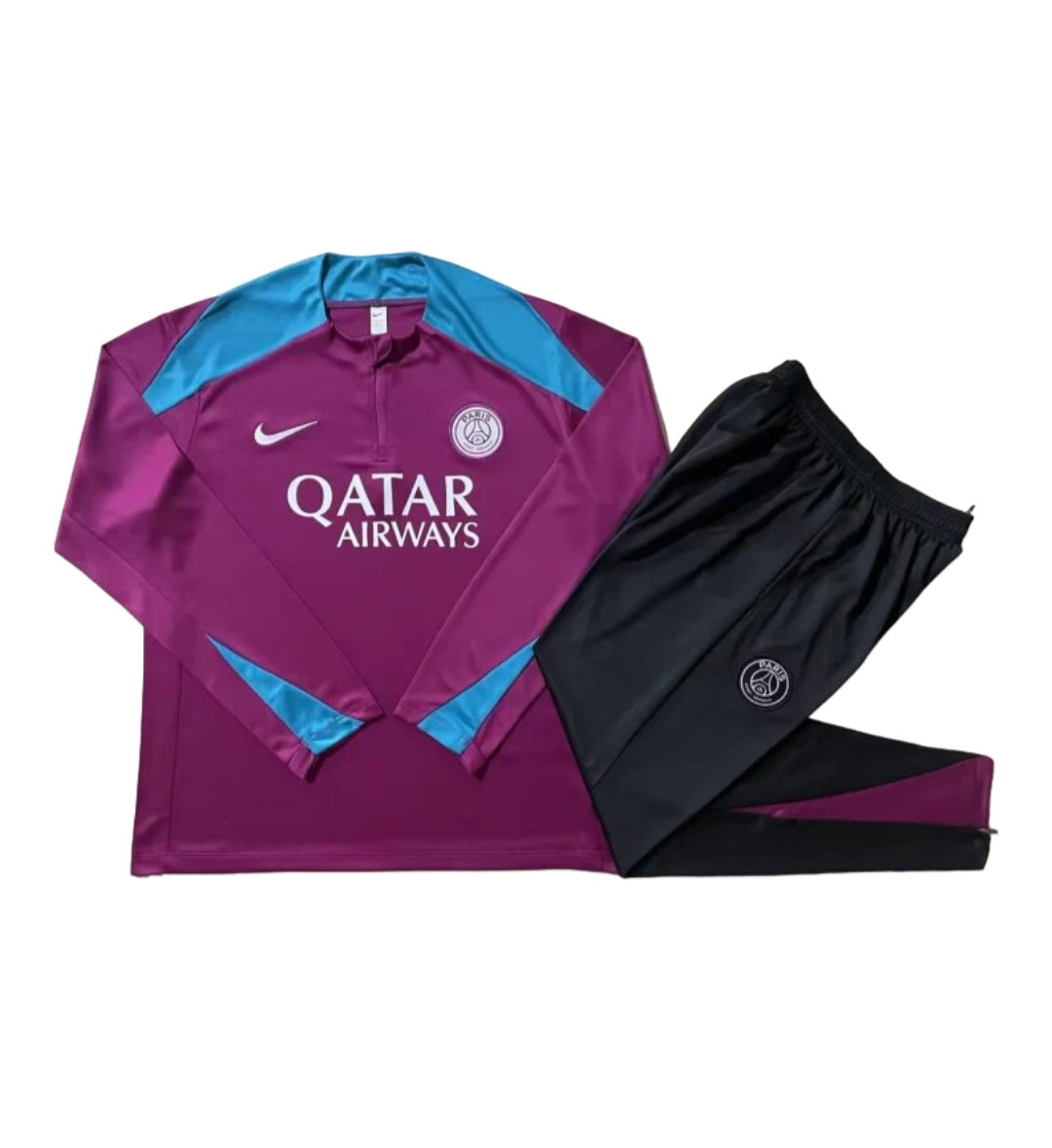 PSG 24/25 Tracksuit