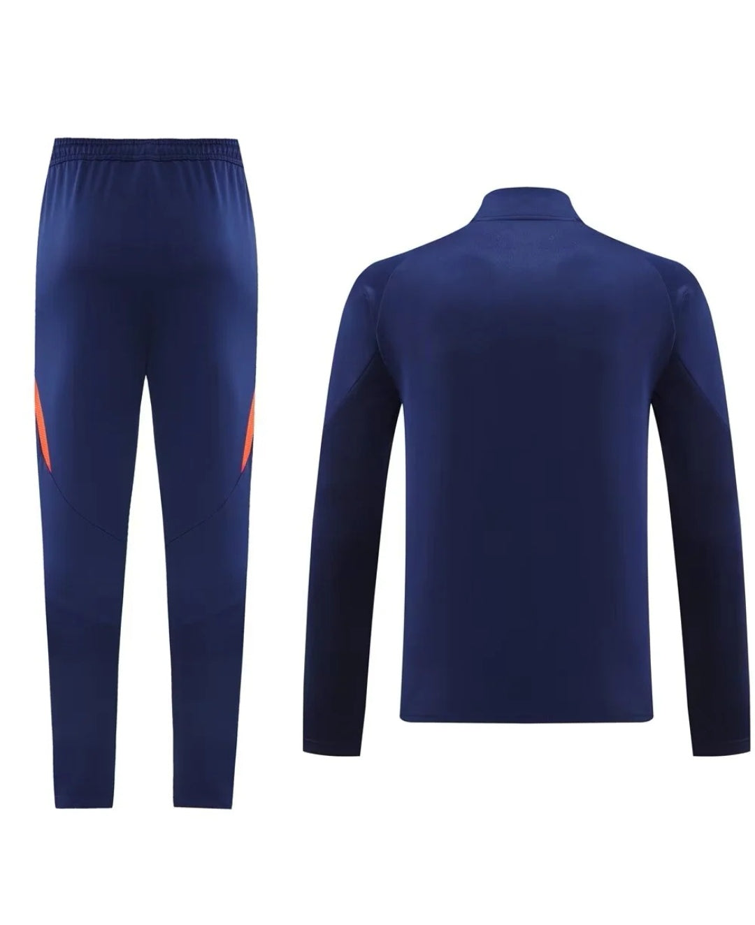 Spain 24/25 Tracksuit