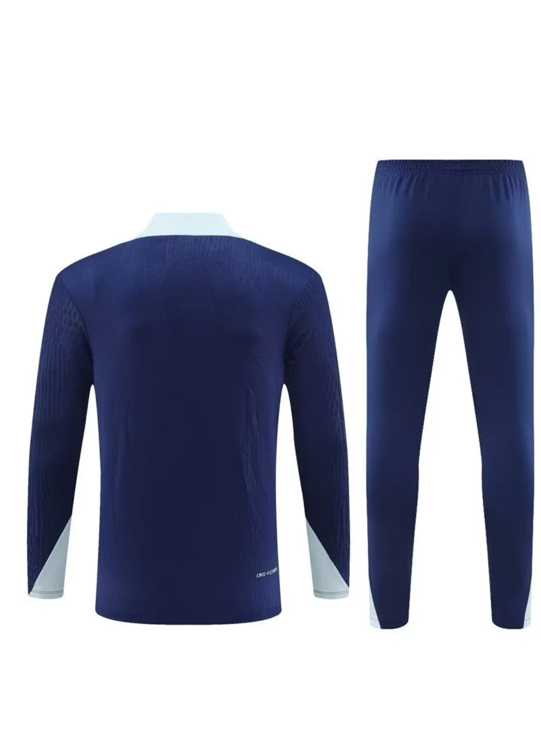France 24/25 tracksuit