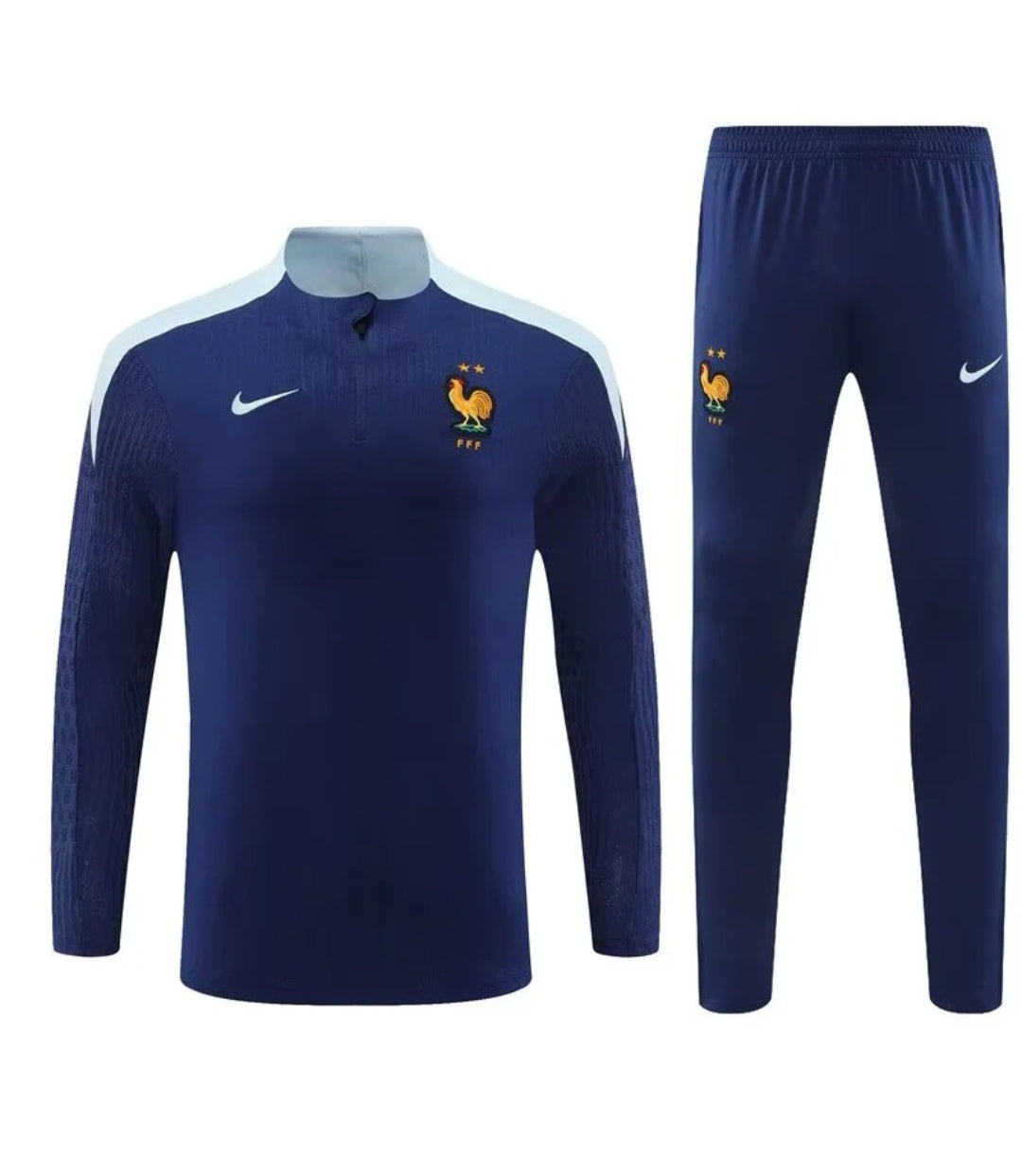 France 24/25 tracksuit