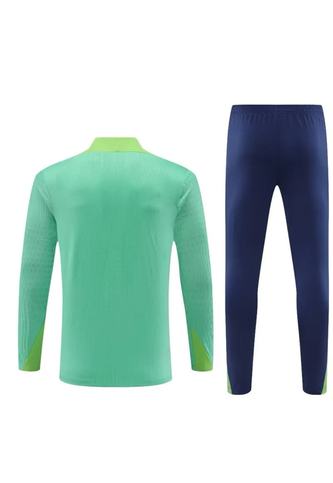Brazil Tracksuit 24/25
