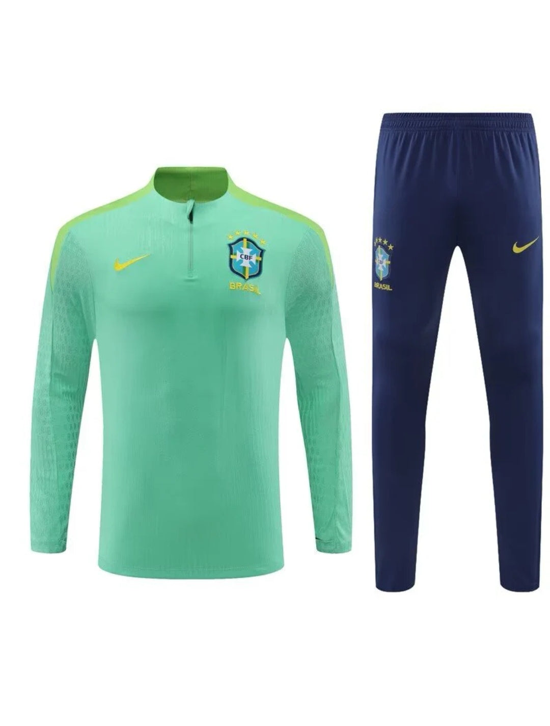 Brazil Tracksuit 24/25