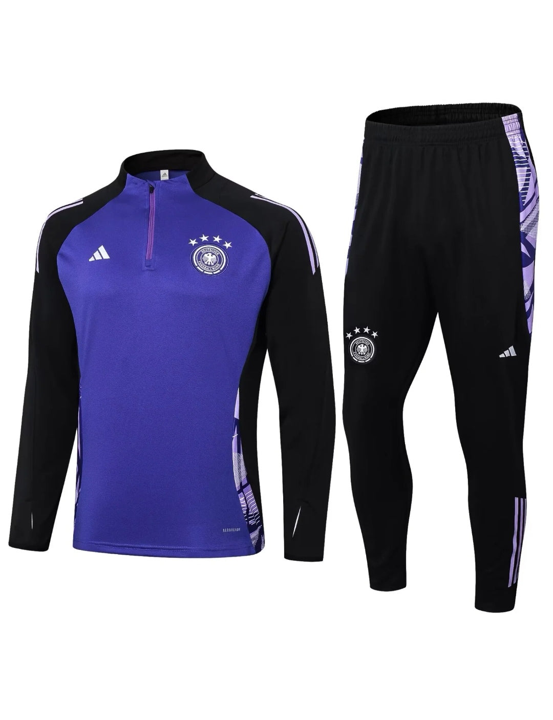 Germany 24/25 Tracksuit
