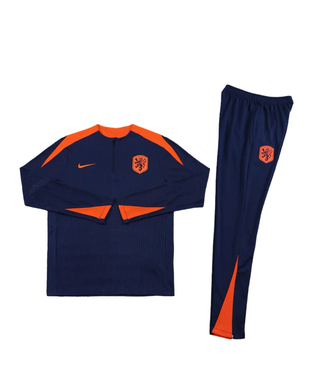 Holland Tracksuit 24/25