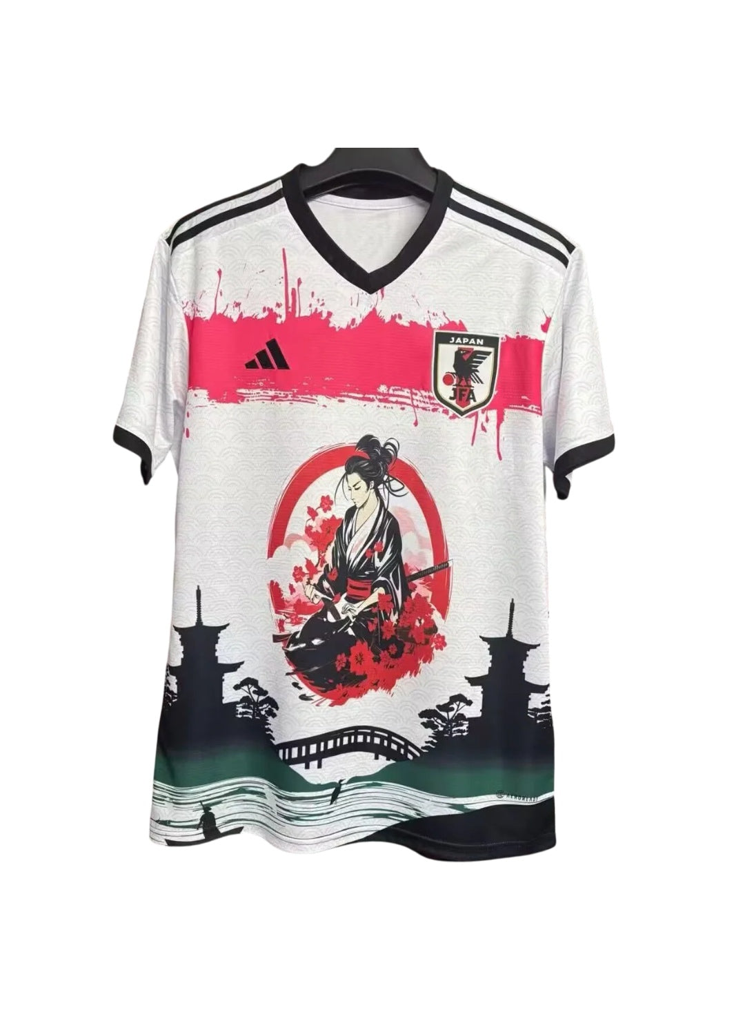 Japan - Special edition 24/25