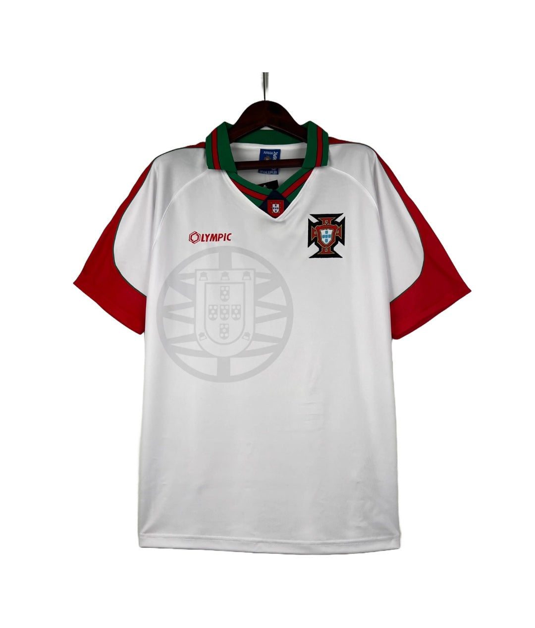 Portogallo Away 96/97