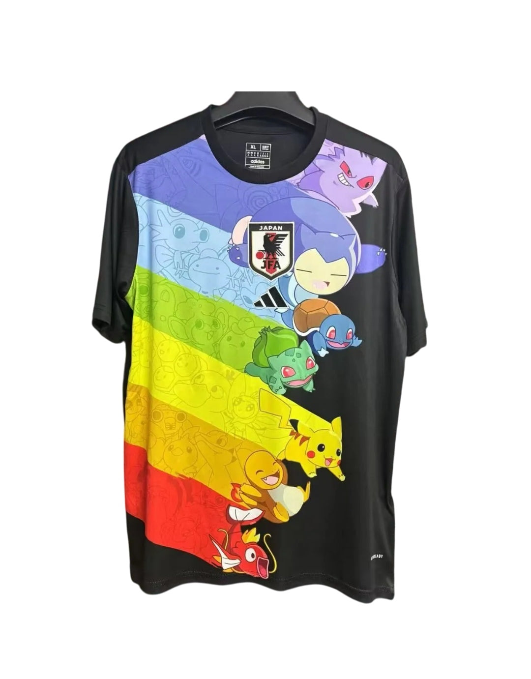 Japan - Special edition 24/25